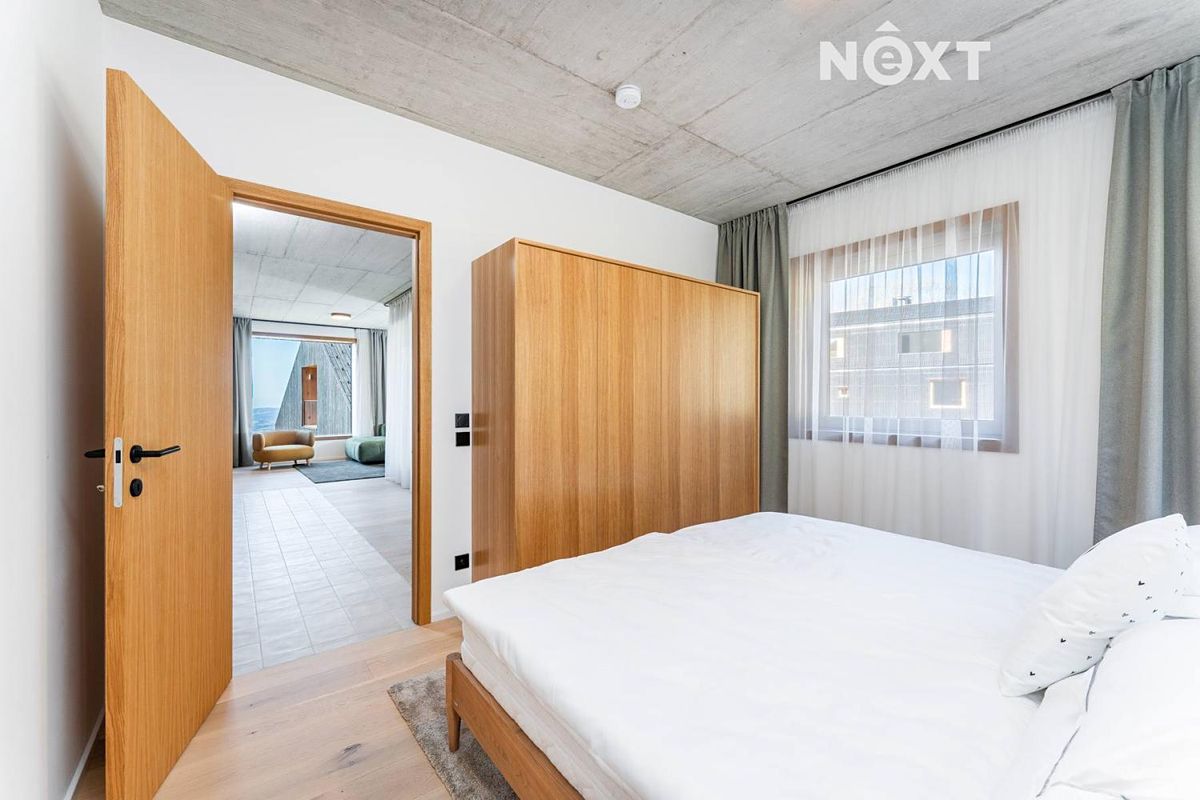 Pronájem bytu 3+kk 74 m² – fotografie 2