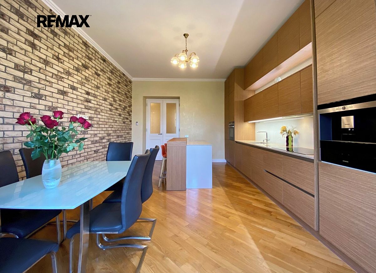Prodej bytu 3+1 107 m² – fotografie 5