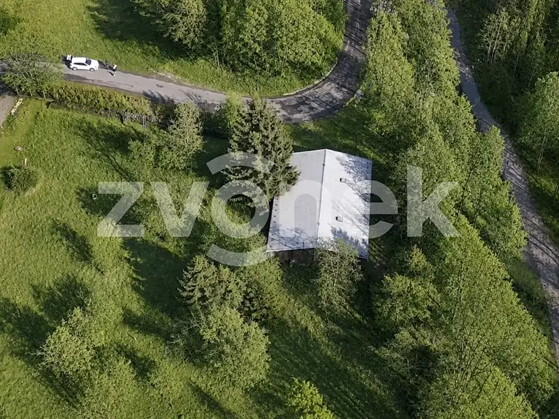 Prodej stavebního pozemku 1205 m², Horní Bečva – náhled fotky 2