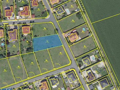 Grundstück zum Kauf, 1.052 m² (2 von 3)