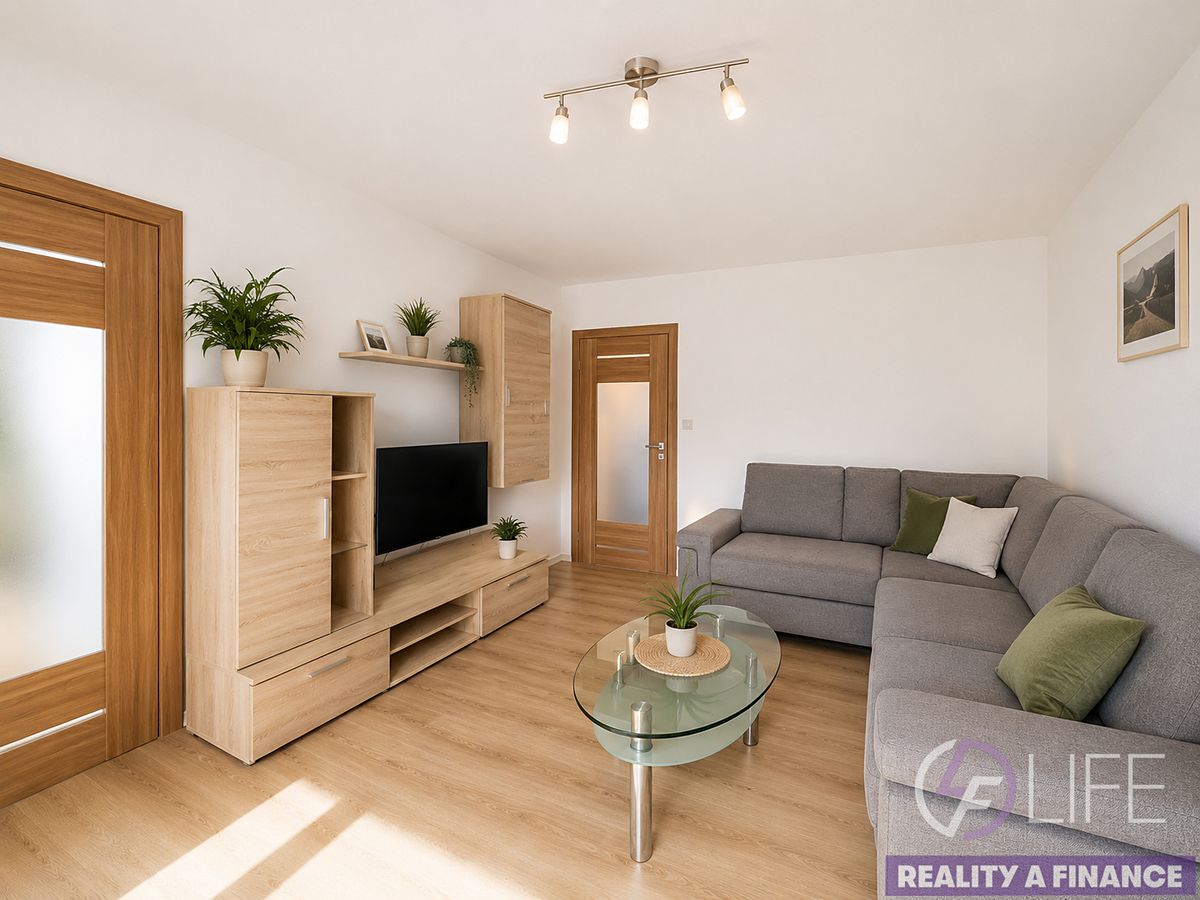 Prodej bytu 3+1 75 m² – fotografie 5