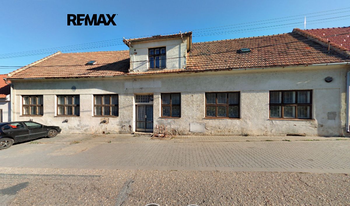 Prodej restaurace 340 m² – fotografie 2