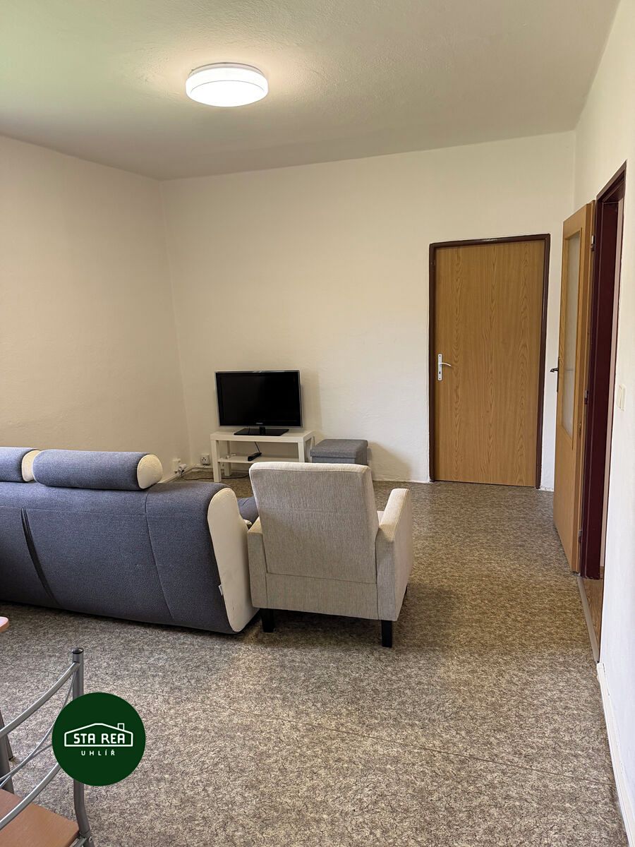 Pronájem bytu 3+1 54 m² – fotografie 3