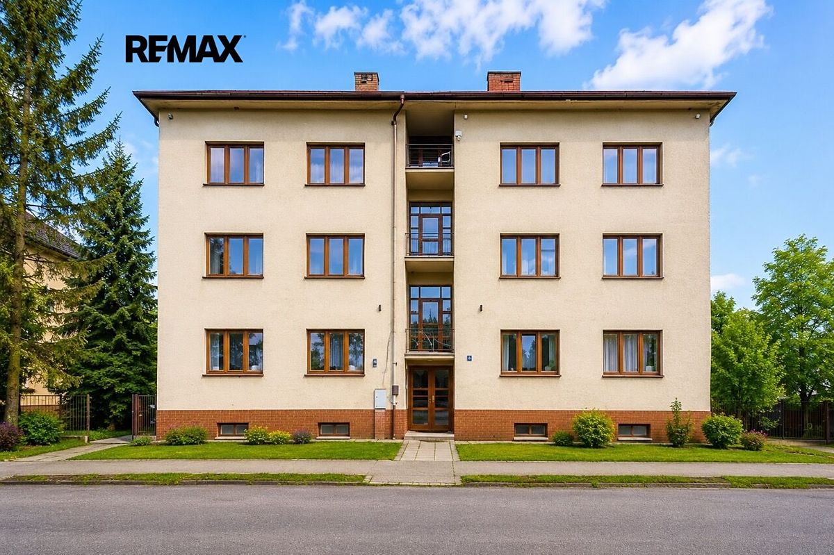 Prodej bytu 1+kk 26 m² – fotografie 5