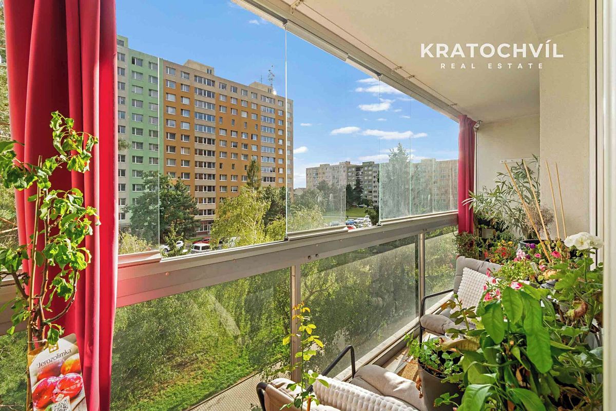 Prodej bytu 3+kk 70 m² – fotografie 3