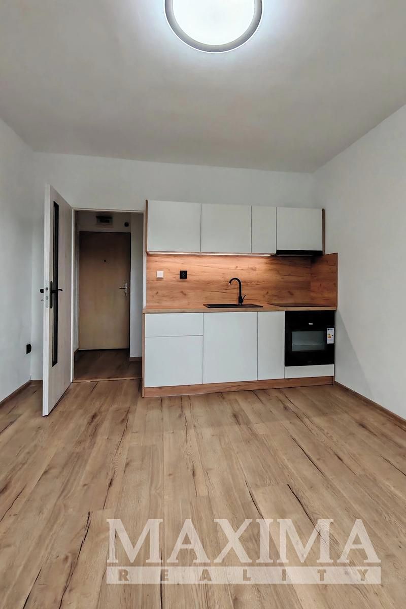 Prodej bytu 1+kk 20 m²