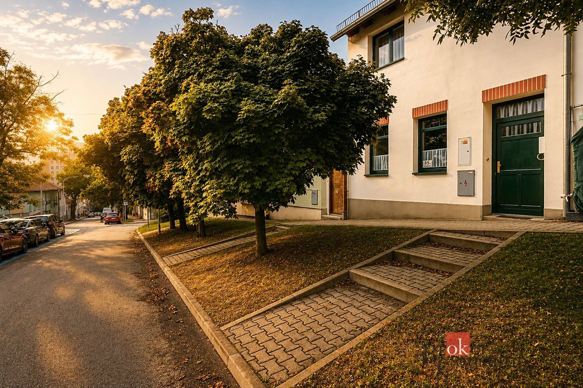 Prodej rodinného domu 100 m², pozemek 103 m² – fotografie 2