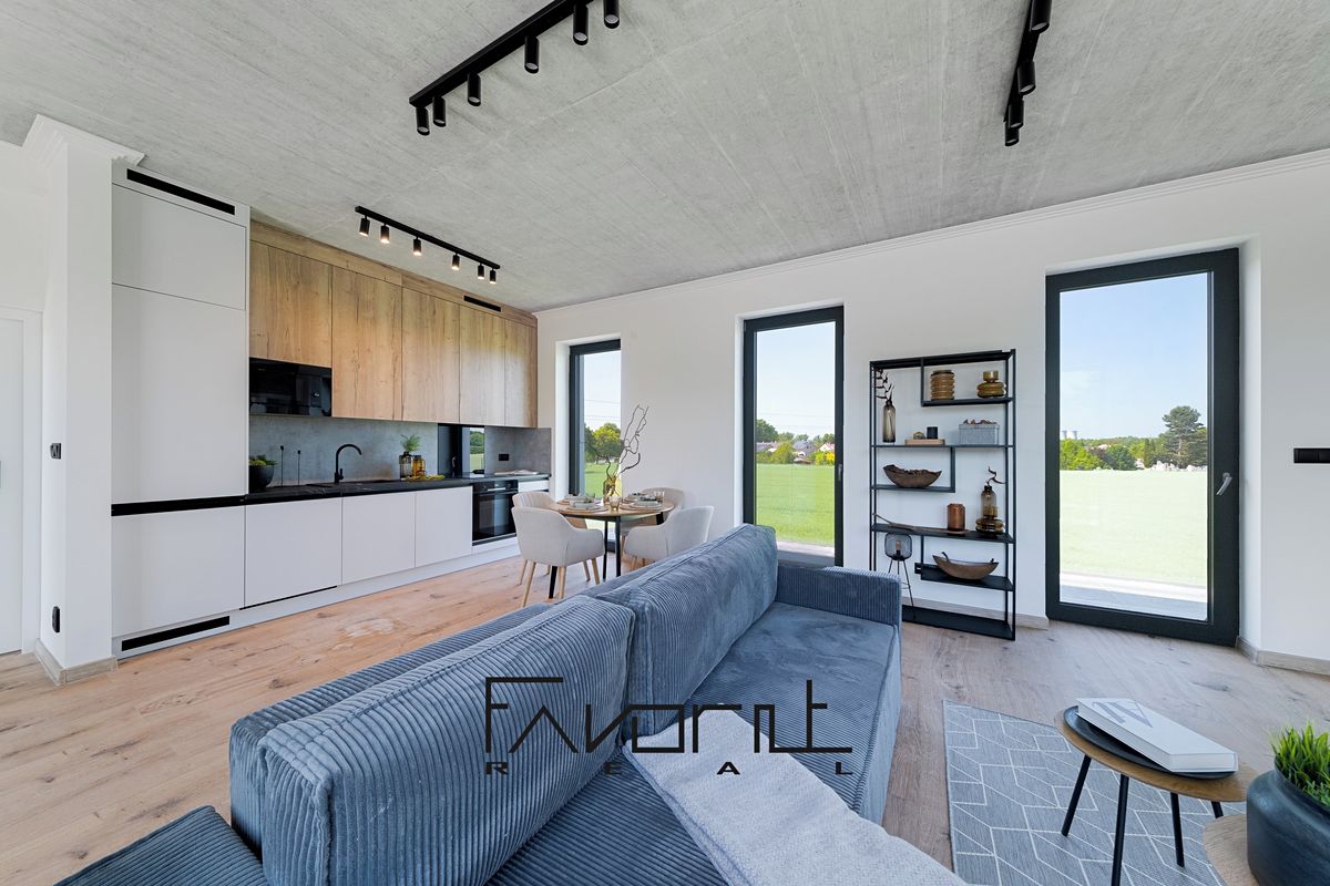 Prodej bytu 4+kk 118 m² – fotografie 2