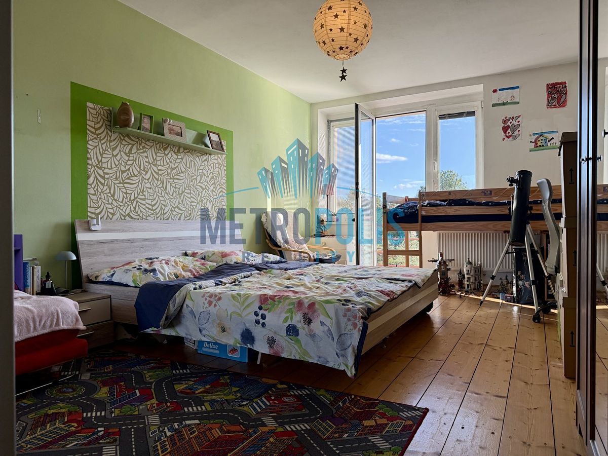 Prodej bytu 2+kk 51 m² – fotografie 3