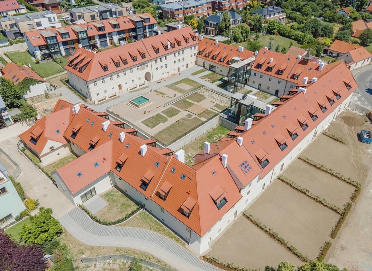 Prodej bytu 2+kk 67 m² – fotografie 3