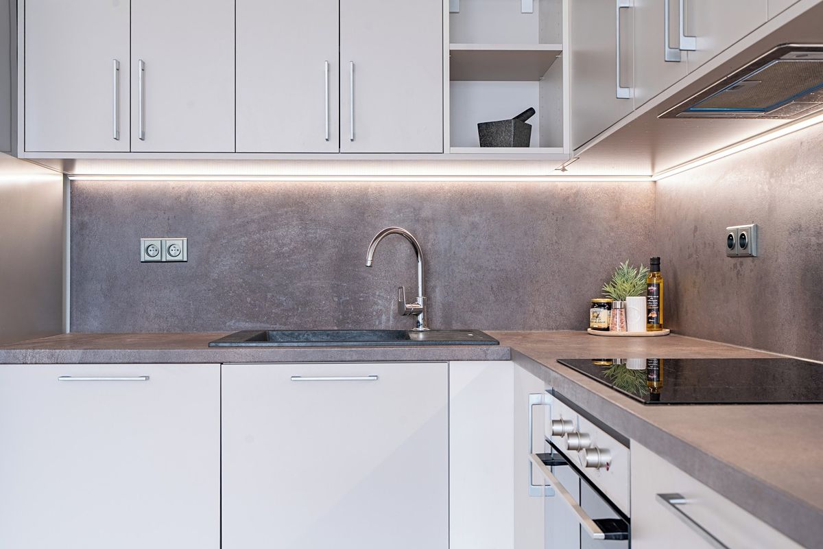 Prodej bytu 2+kk 53 m², Pasohlávky – fotka 1 z 3