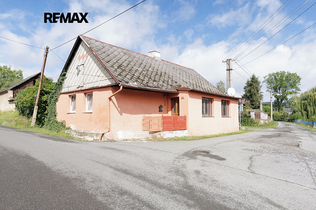 Prodej rodinného domu 75 m², pozemek 260 m² – fotografie 2