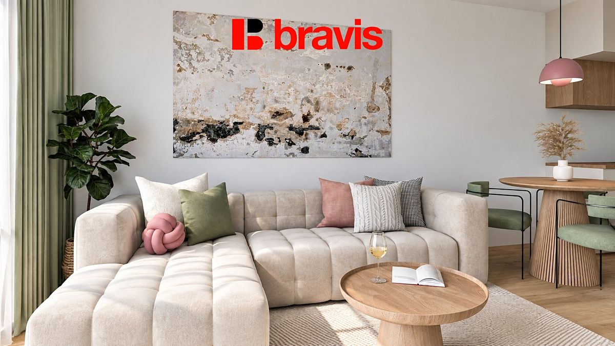 Prodej bytu 2+kk 56 m² – fotografie 4