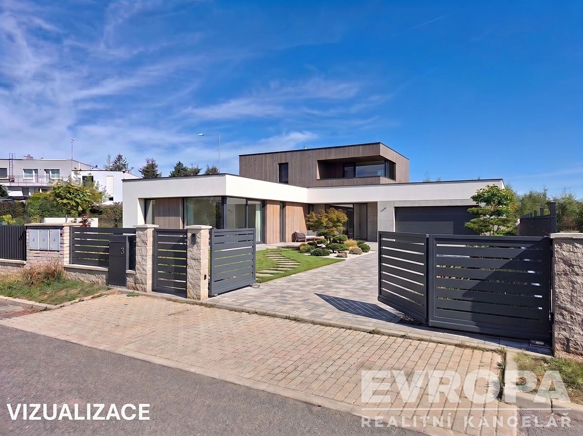 Prodej stavebního pozemku 724 m² – fotografie 2