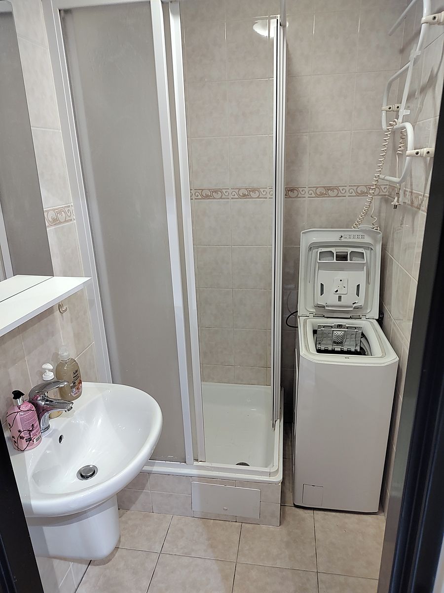 Pronájem bytu 2+kk 54 m² – fotografie 4