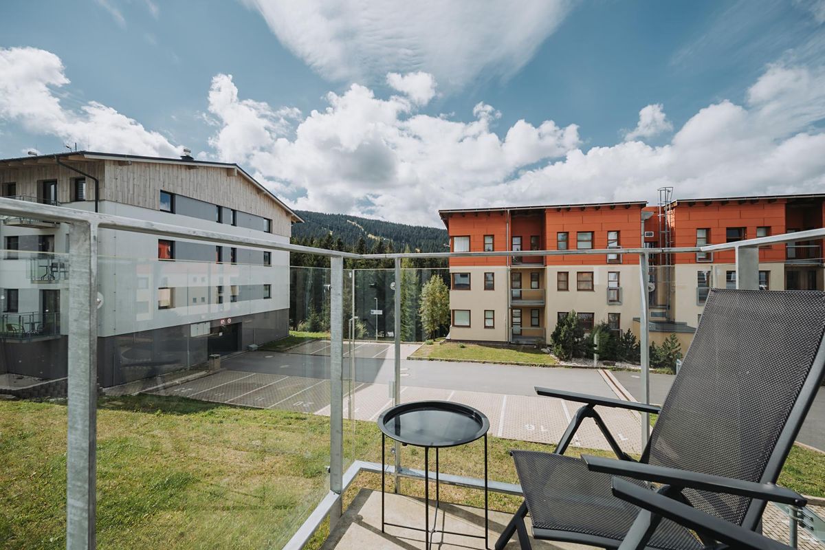 Prodej bytu 2+kk 57 m² – fotografie 3