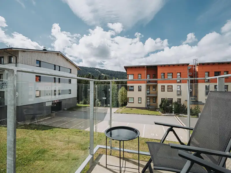 Prodej bytu 2+kk 57 m², Loučná pod Klínovcem – náhled fotky 3