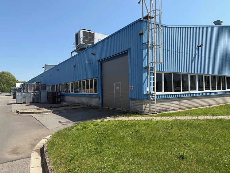 Gewerbefläche zum Kauf, 11.951 m² (4 von 5)