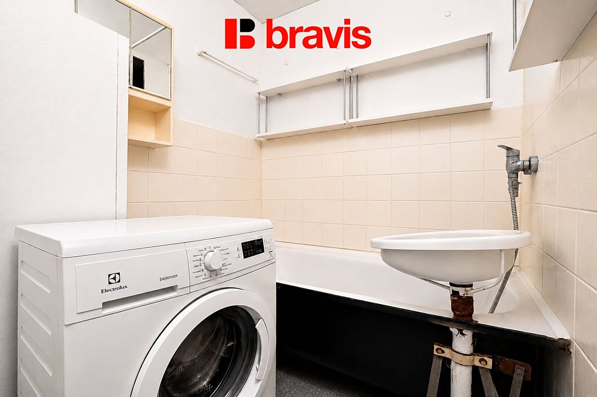 Prodej bytu 2+1 61 m² – fotografie 5