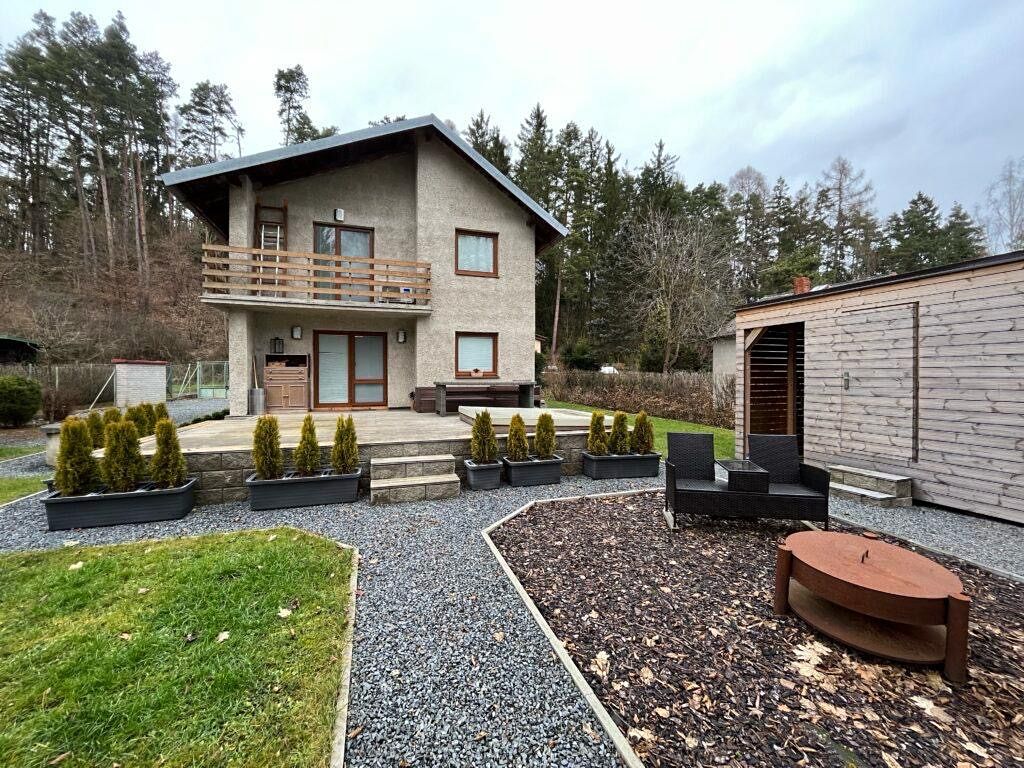 Prodej chaty 95 m², pozemek 429 m² – fotografie 2