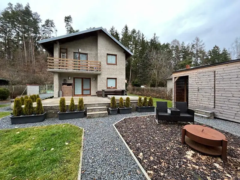 Prodej chaty 95 m², pozemek 429 m², Mokrovraty – náhled fotky 2