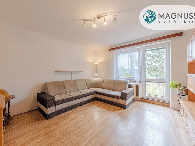 Квартира 3+1 на продаж, 55 м² (13 з 24)