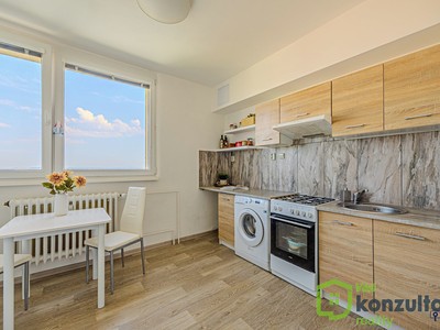 Prodej bytu 1+1 38 m²