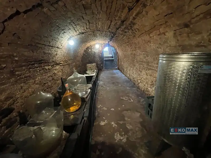 Prodej vinného sklepa 95 m², Zaječí – náhled fotky 3