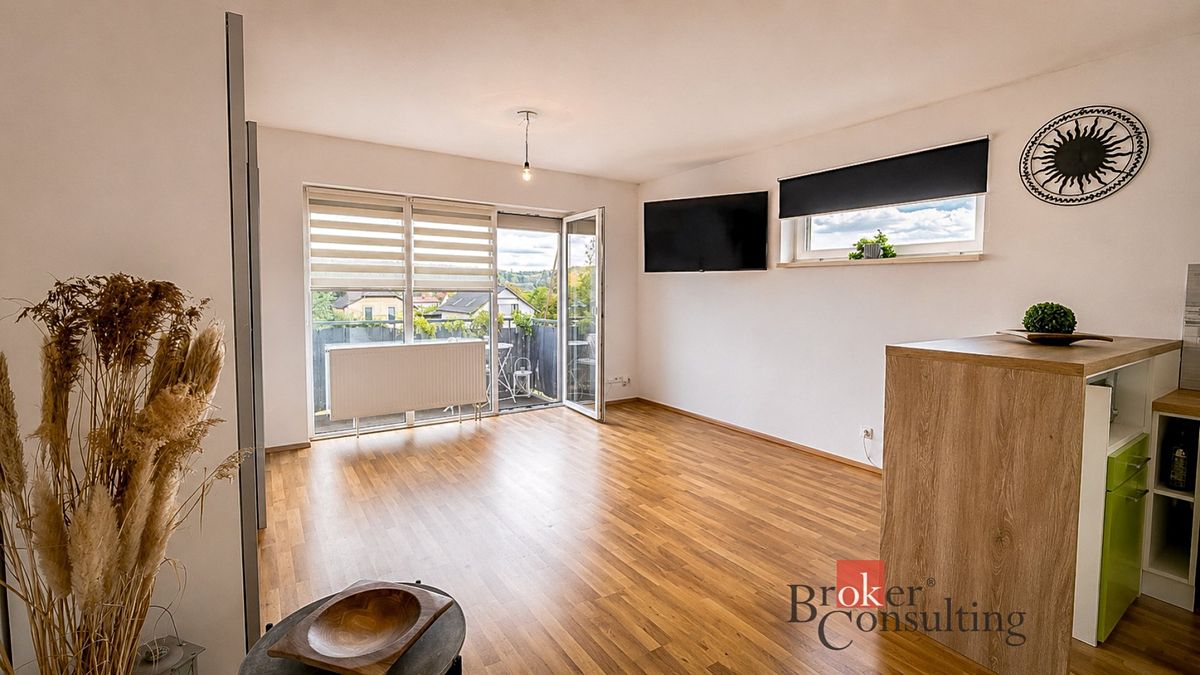 Prodej bytu 2+kk 57 m²