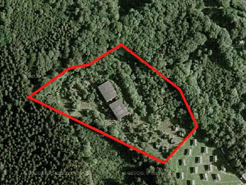 Prodej komerčního pozemku 17359 m², Sázava – náhled fotky 1