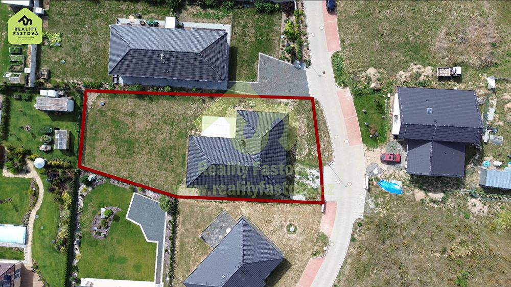 Prodej rodinného domu 156 m², pozemek 918 m² – fotografie 5