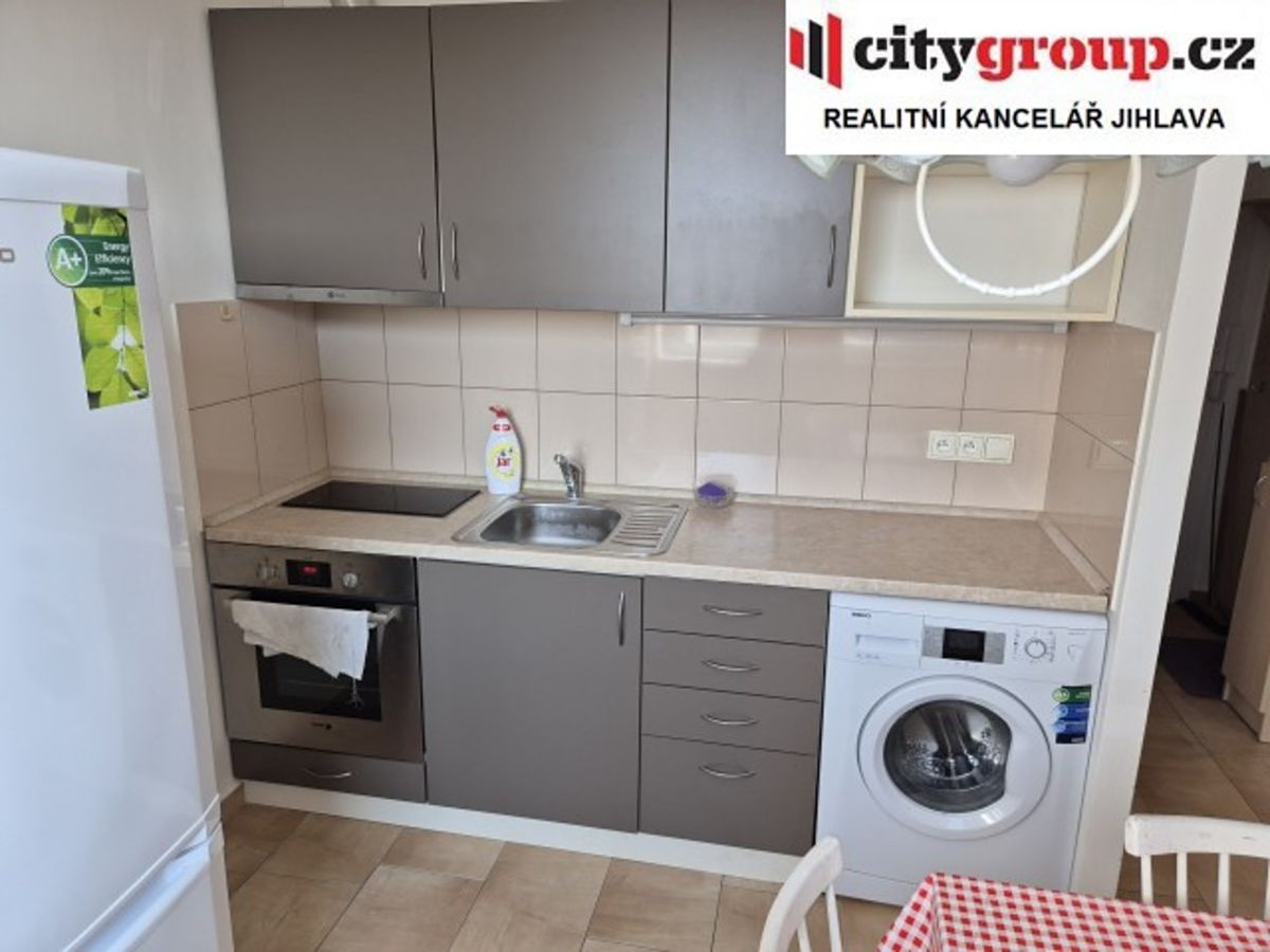 Prodej bytu 1+1 33 m² – fotografie 5