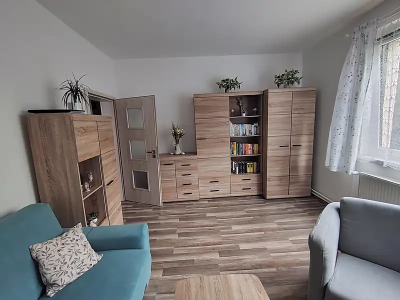 Prodej bytu 2+1 54 m², Praha – náhled fotky 2