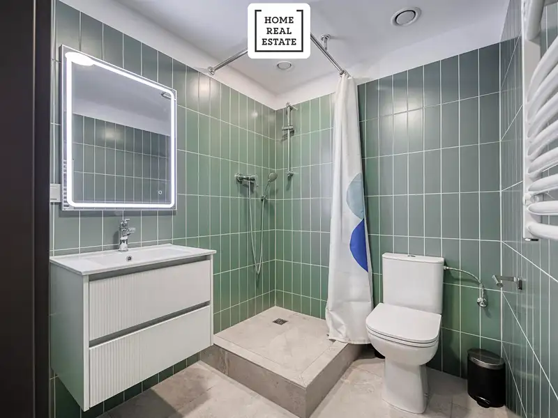 Prodej bytu 1+kk 21 m², Praha – náhled fotky 3