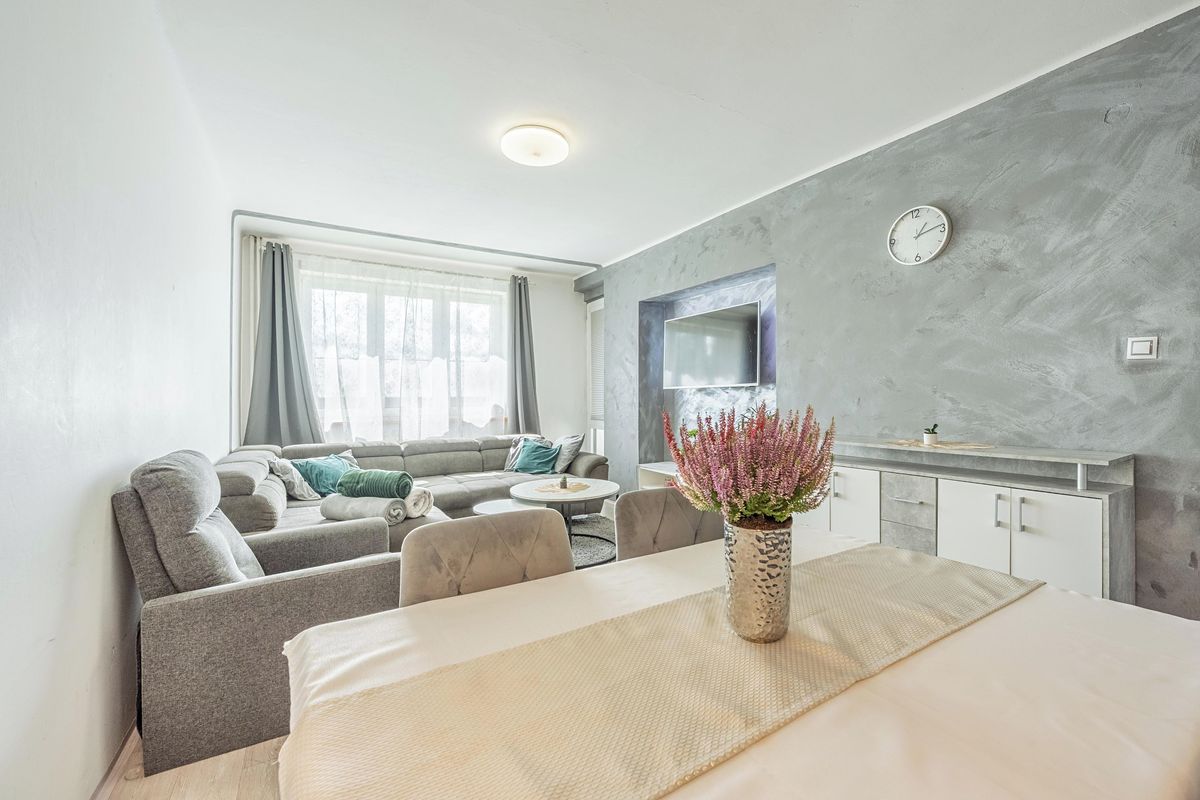 Prodej bytu 3+1 75 m² – fotografie 4