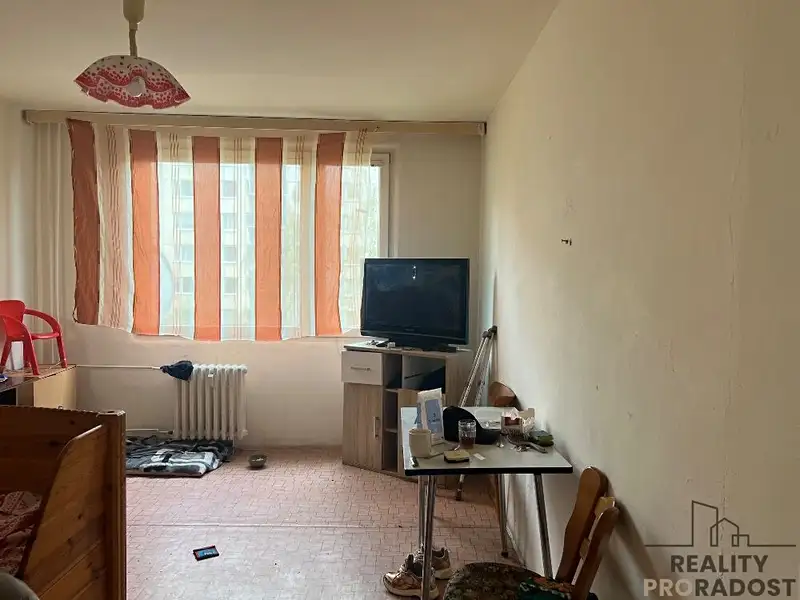 Prodej bytu 2+1 60 m², Ústí nad Labem – náhled fotky 3