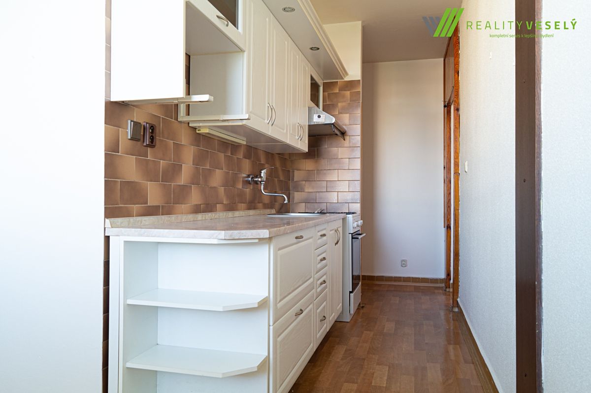 Prodej bytu 2+1 60 m² – fotografie 3