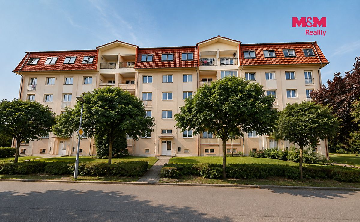 Prodej bytu 3+1 67 m² – fotografie 5