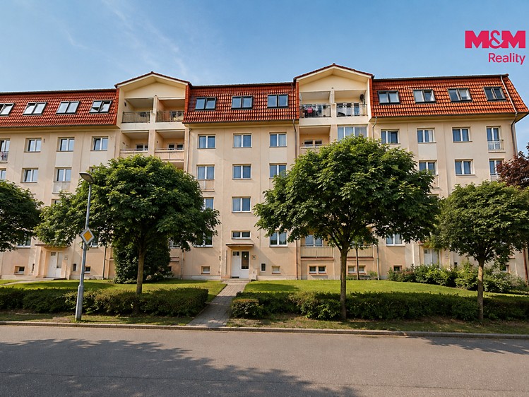 Prodej bytu 3+1, 67 m² (5 z 7)