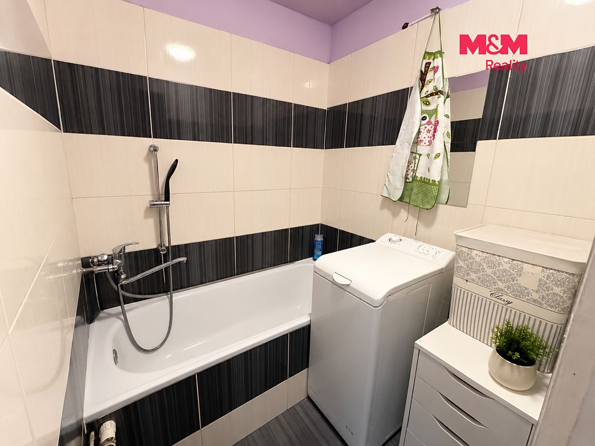 Prodej bytu 1+1 35 m² – fotografie 5