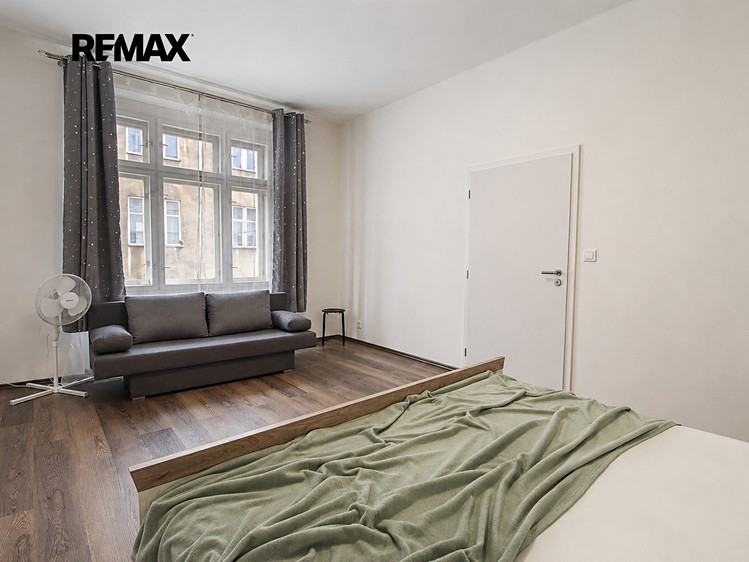 Wohnung 2+kk zur Miete, 49 m² (8 von 16)