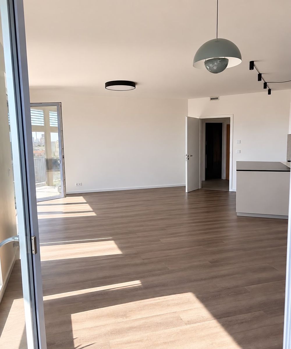 Pronájem bytu 3+kk 142 m² – fotografie 3