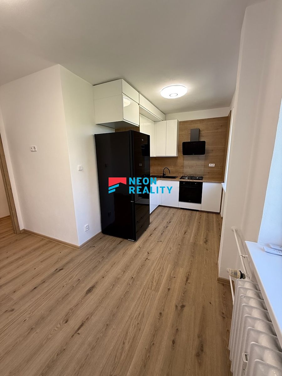 Pronájem bytu 3+kk 64 m²