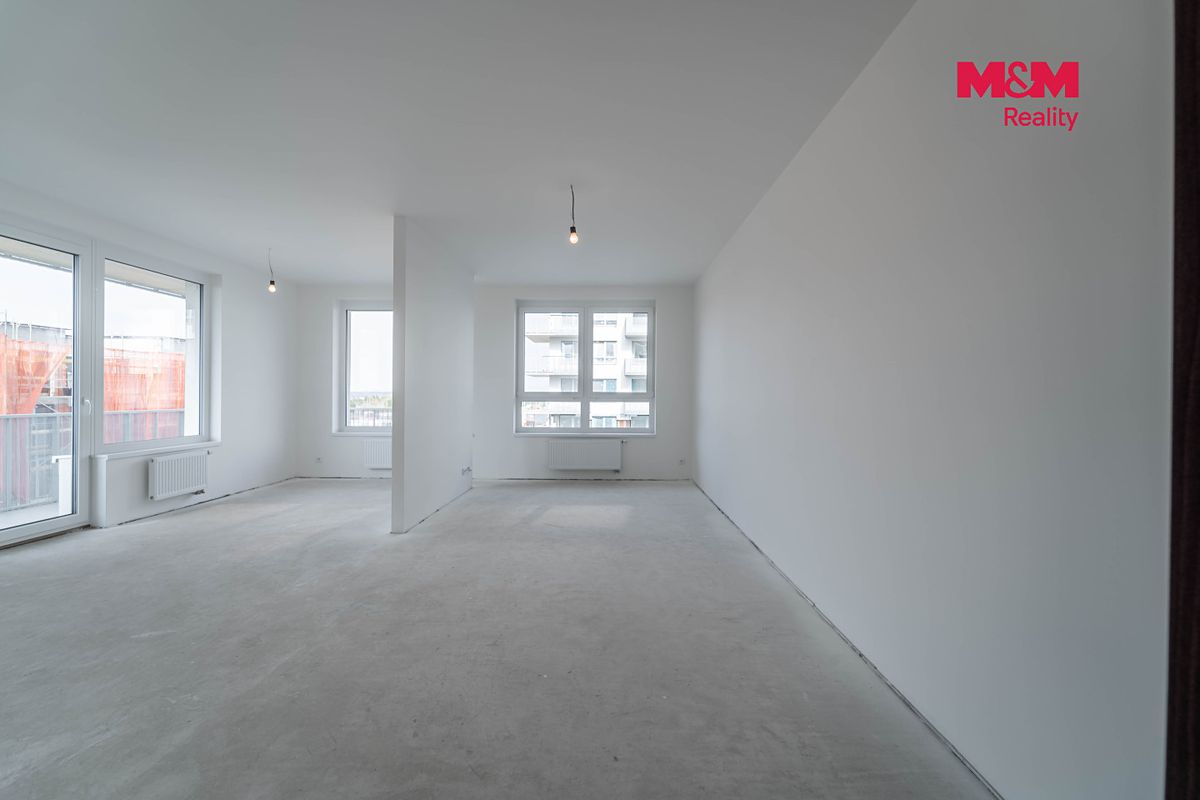 Prodej bytu 4+kk 97 m² – fotografie 3