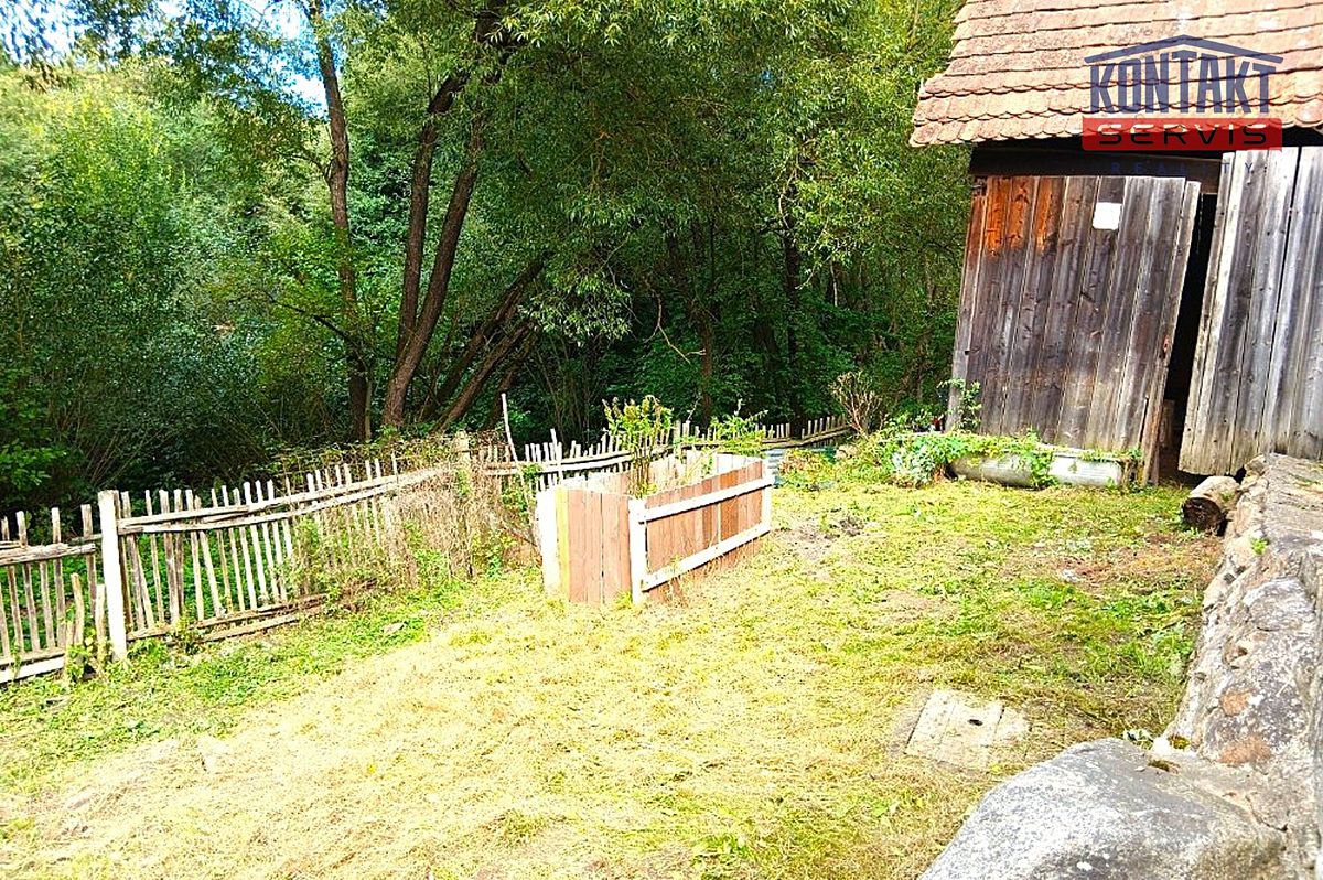Prodej chalupy 114 m², pozemek 2243 m² – fotografie 5
