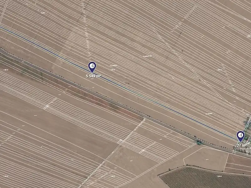 Prodej pole 5576 m², Týnec – náhled fotky 1