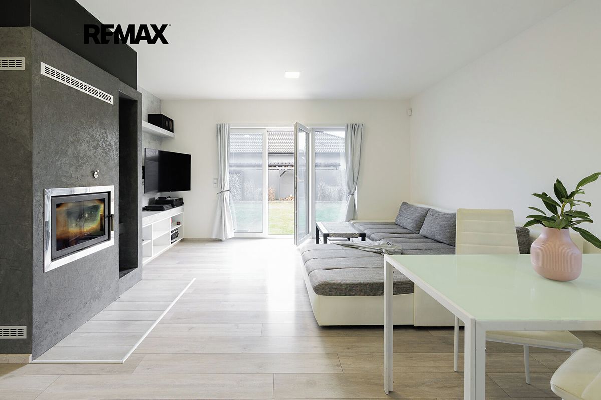 Prodej rodinného domu 92 m², pozemek 738 m²