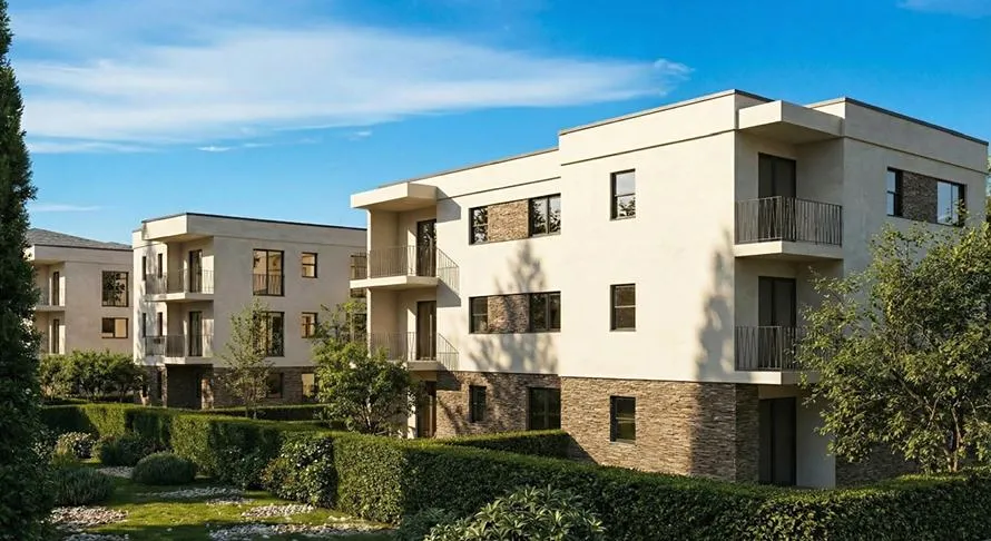 Prodej bytu 3+kk 56 m²