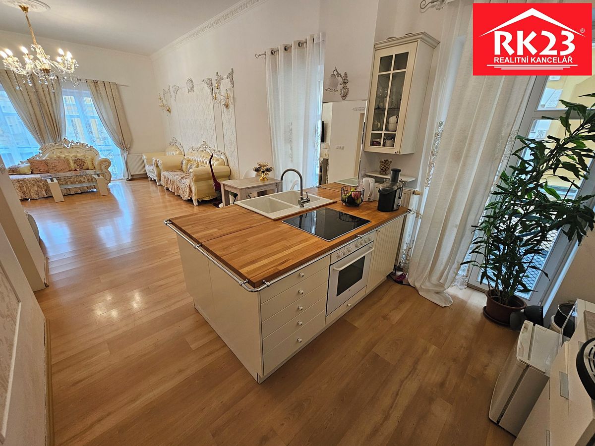 Prodej bytu 2+kk 68 m² – fotografie 3