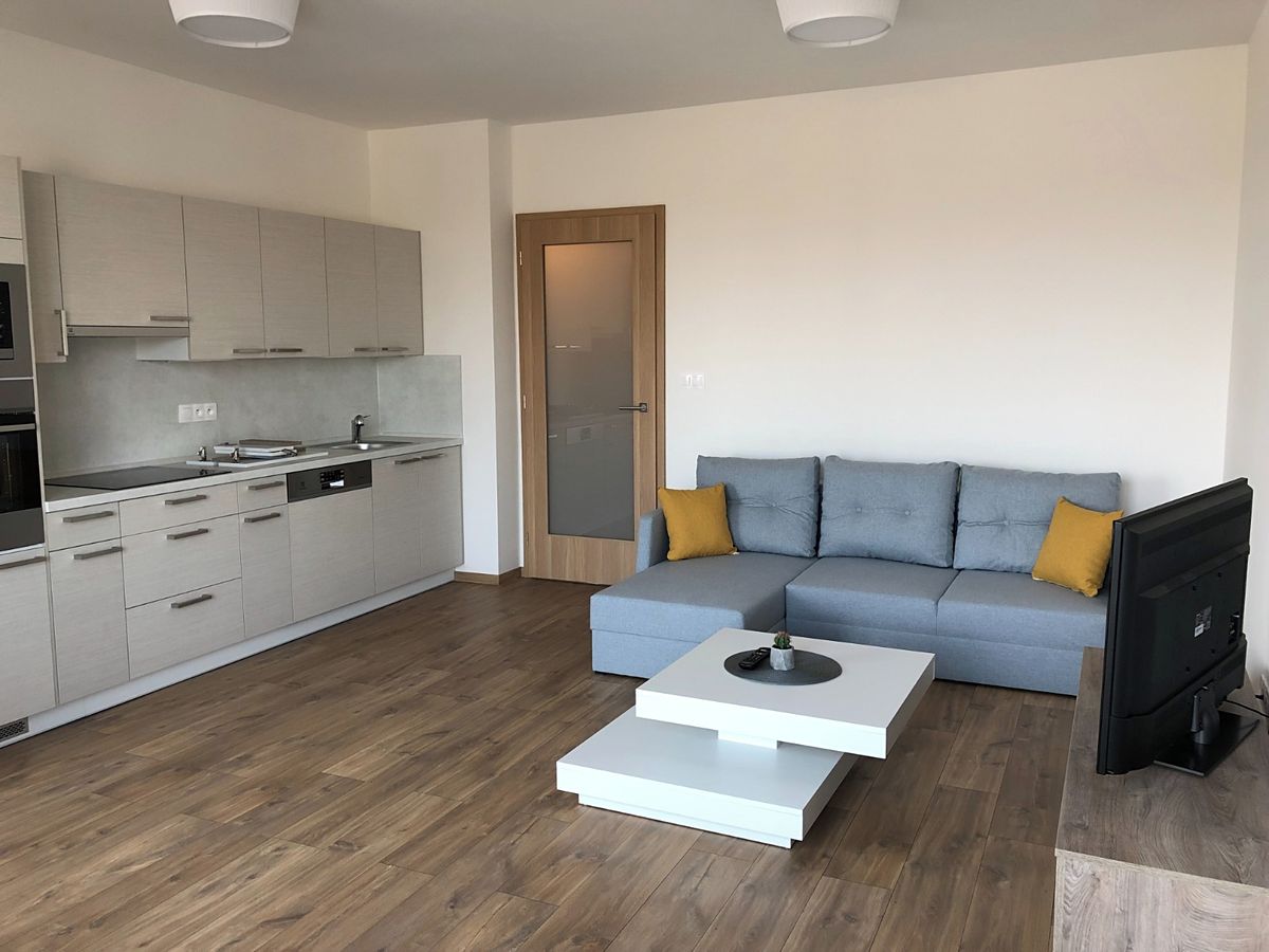 Prodej bytu 2+kk 55 m² – fotografie 2